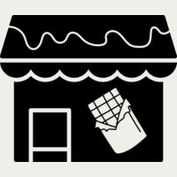 107 Chocolate Shop Thumbnail