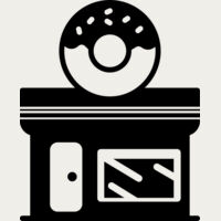 109 Donut Shop Thumbnail