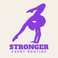 Gymnastics 45 Thumbnail