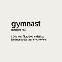 Gymnastics 70 Thumbnail