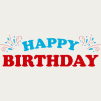 Birthday Greeting 3 Thumbnail
