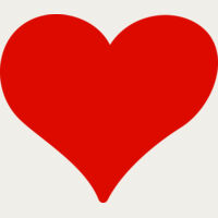 Valentines Red Heart 1 Thumbnail