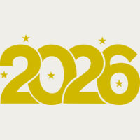 New Year 2026 Thumbnail