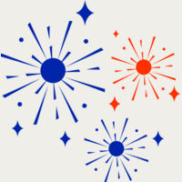 Sparks and Fireworks Thumbnail