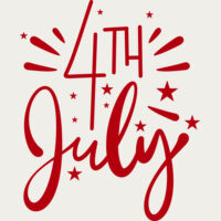 Fourth of July 4 Thumbnail