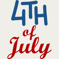 Fourth of July Thumbnail