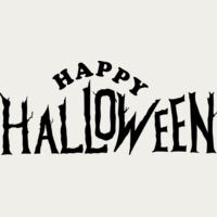 Happy Halloween Thumbnail