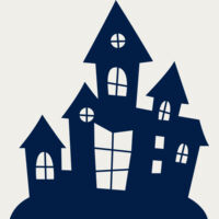 Haunted House Thumbnail