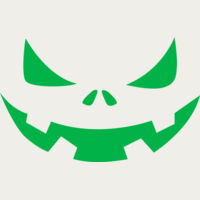 Monster Face Thumbnail