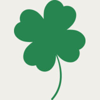 Clover Leaf Thumbnail