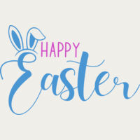 Happy Easter Thumbnail