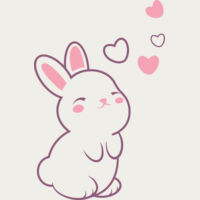Easter Bunny 2 Thumbnail