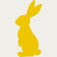 Easter Bunny Thumbnail