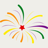 Pride Fireworks Thumbnail