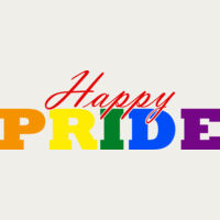 Happy Pride Thumbnail