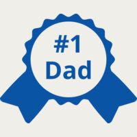  1 Dad Thumbnail