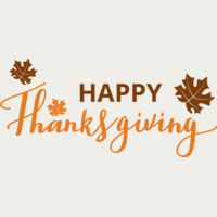 Happy Thanksgiving 1 Thumbnail