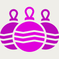 Christmas Balls 3 Thumbnail
