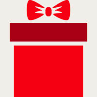 Christmas Gift Thumbnail