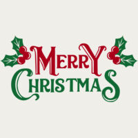 Merry Christmas 1 Thumbnail