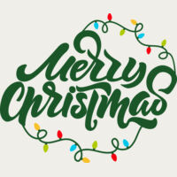 Merry Christmas Thumbnail