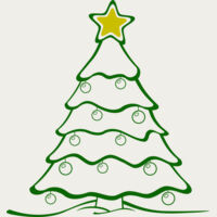 Christmas Tree Thumbnail