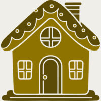 Cookie House Thumbnail