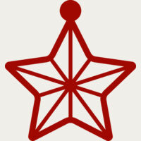 Red Star Thumbnail