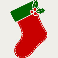 Christmas Socks Thumbnail