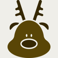 Reindeer Thumbnail