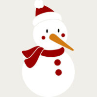Snowman Thumbnail