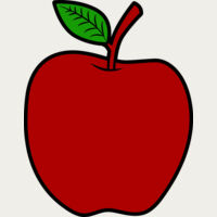 Apple Thumbnail