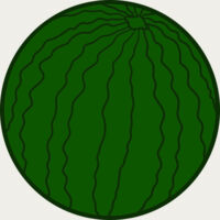 Watermelon 2 Thumbnail