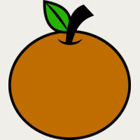 Orange Thumbnail