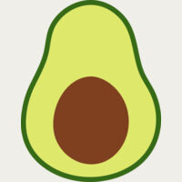 Avocado Thumbnail