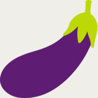 Eggplant Thumbnail