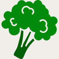 Brocolli Thumbnail