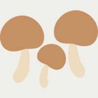 Mushroom Thumbnail