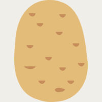Potato Thumbnail