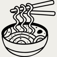 Noodles Thumbnail