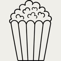 Popcorn Thumbnail