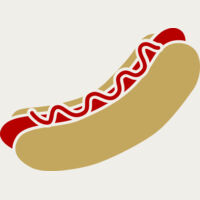 Hotdog Sandwich Thumbnail