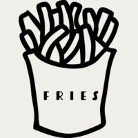Fries Thumbnail