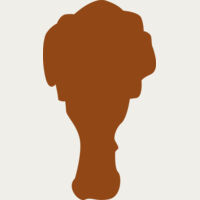 Chicken Drumstick Thumbnail