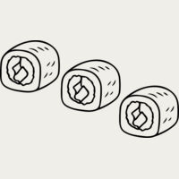 Sushi Thumbnail