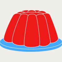 Gelatin Thumbnail