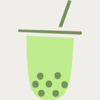 Matcha Milktea Thumbnail