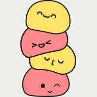 Mochi Thumbnail