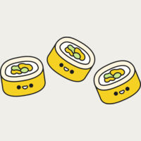 Sushi Thumbnail