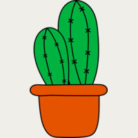 Cactus 5 Thumbnail